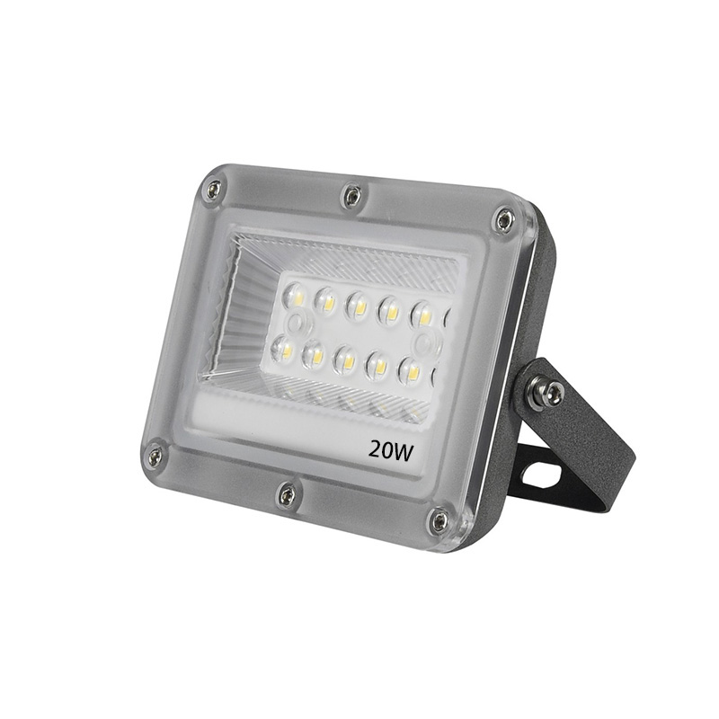 10W 20W 30W 50W 100W 150W 200W 300W 400W LED Flood Lamp