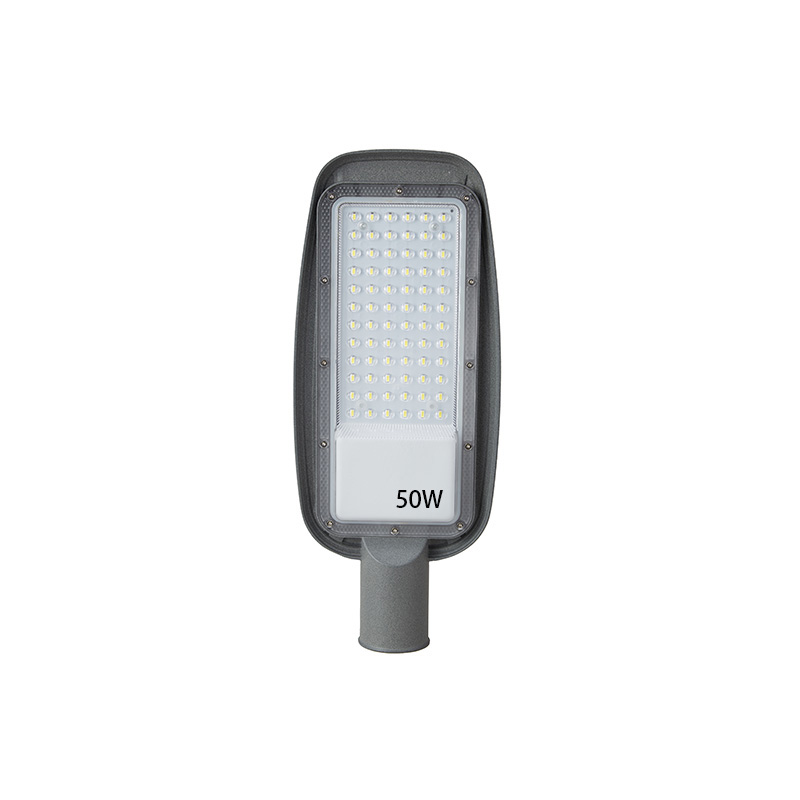 50W 100W 150W 200W 300W LED Street Light