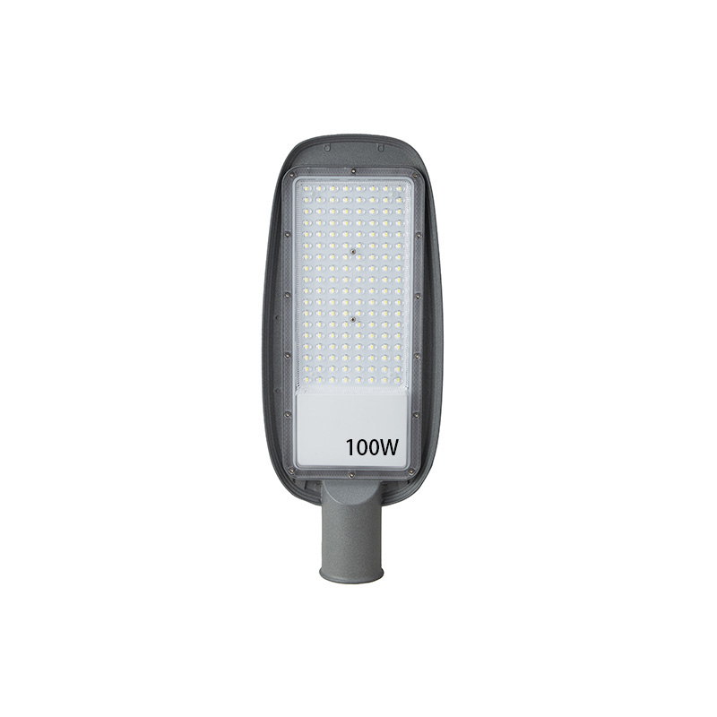 50W 100W 150W 200W 300W LED Street Light
