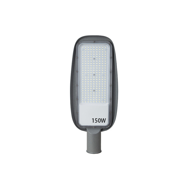 50W 100W 150W 200W 300W LED Street Light