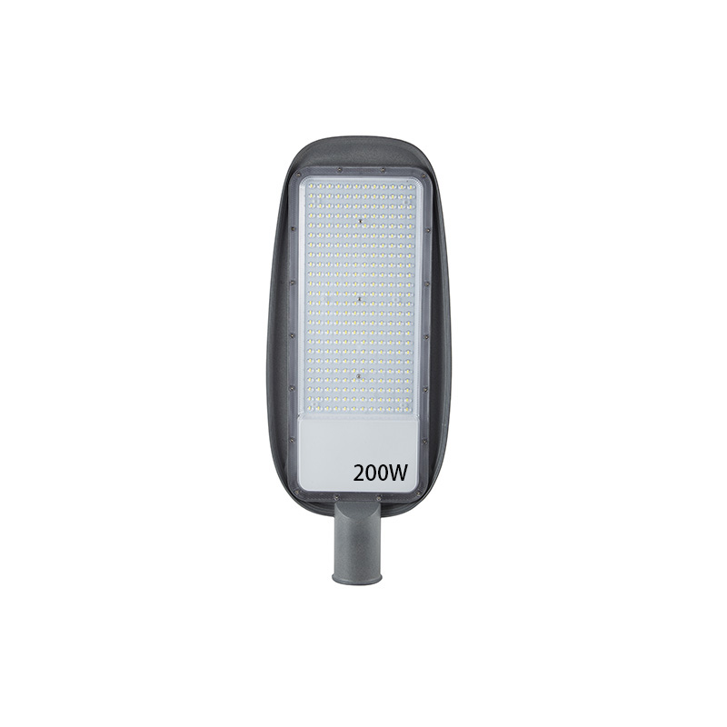 50W 100W 150W 200W 300W LED Street Light