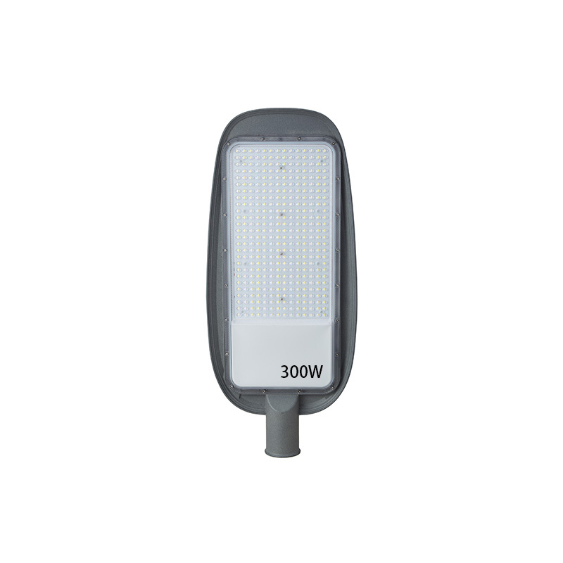 50W 100W 150W 200W 300W LED Street Light