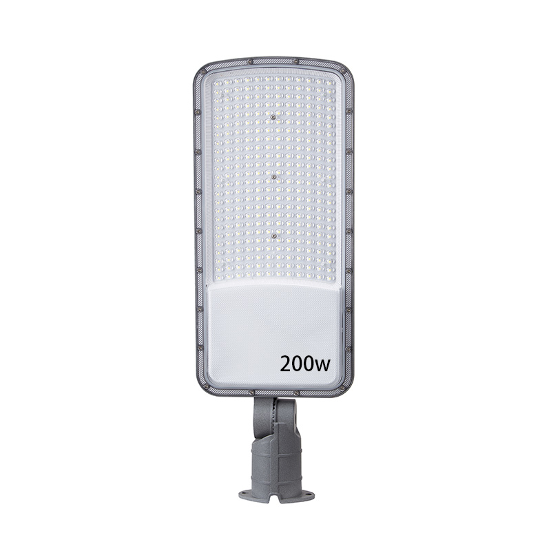 50W 100W 150W 200W 300W High Quality LED Street Light