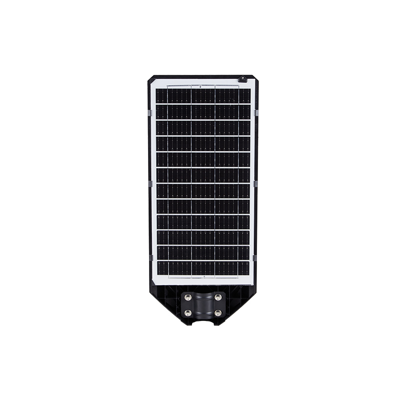 100W 150W 200W 250W Modern Solar Outdoor Light