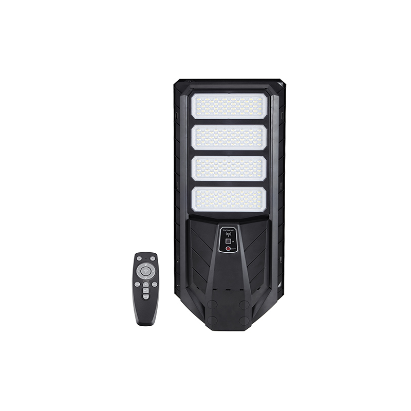 100W 150W 200W 250W Modern Solar Outdoor Light