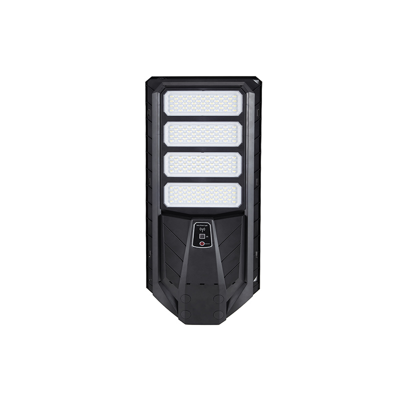 100W 150W 200W 250W Modern Solar Outdoor Light
