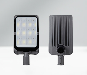 LED Street Light