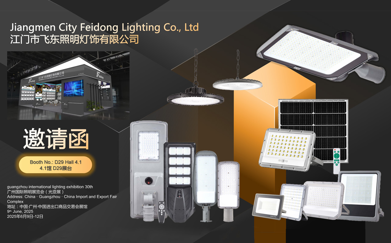 FEIDONG