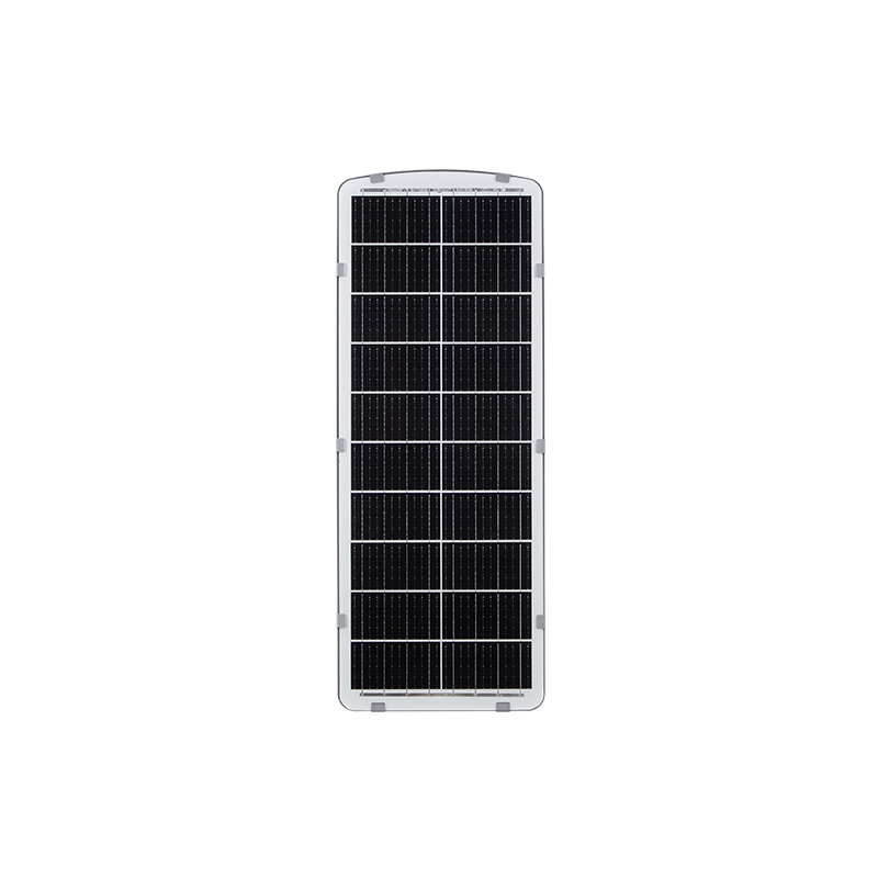 200W 300W 400W Outdoor Solar Street Lights