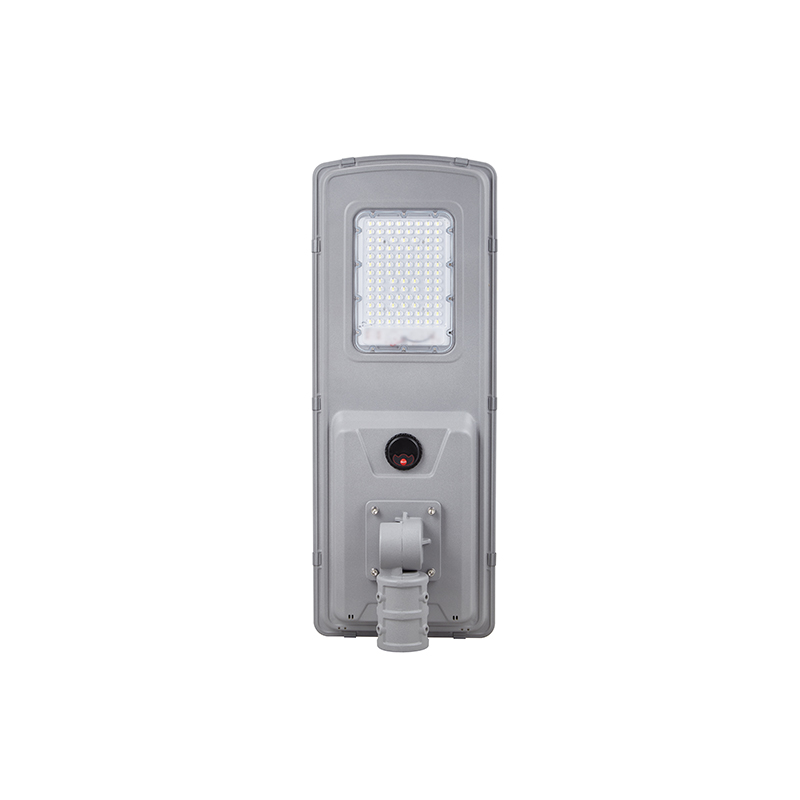 200W 300W 400W Outdoor Solar Street Lights