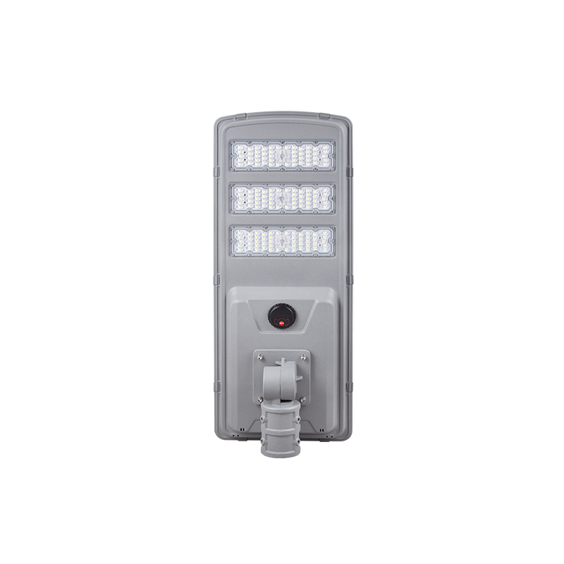 200W 300W 400W Outdoor Solar Street Lamp