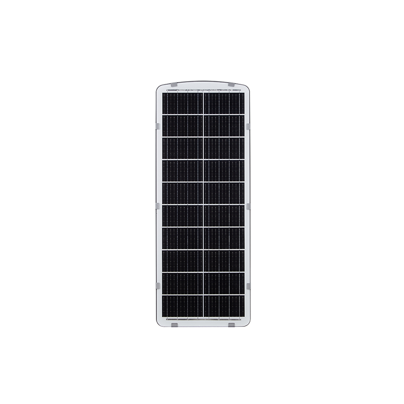 200W 300W 400W Outdoor Solar Street Lamp