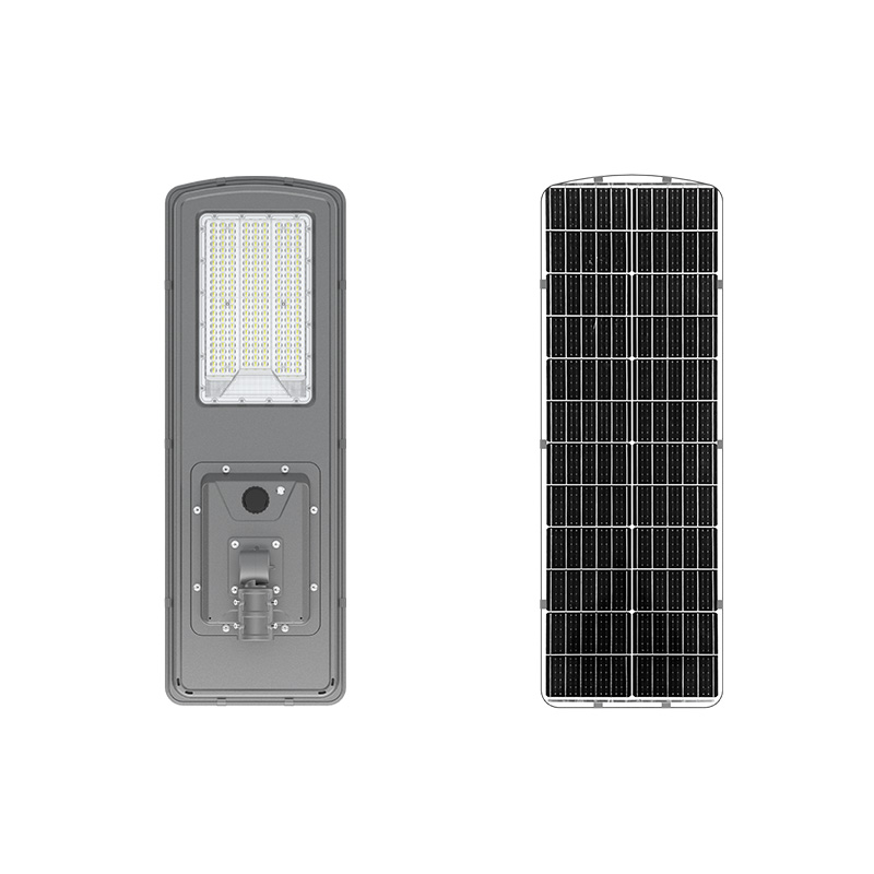 500W 600W 700W Solar Outdoor Light