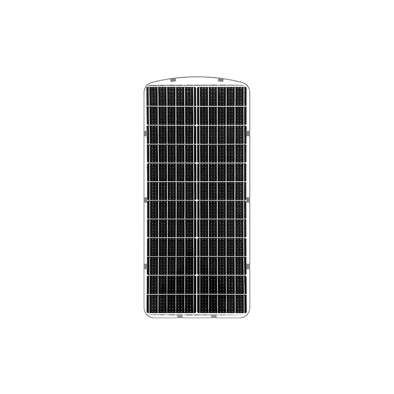 500W 600W 700W Solar Outdoor Light