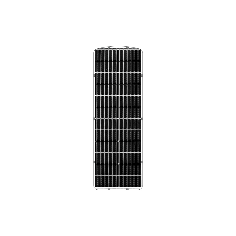 500W 600W 700W Solar Outdoor Light