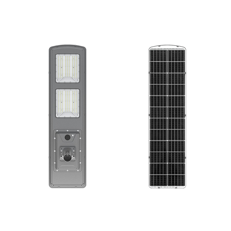 500W 600W 700W Solar Outdoor Light
