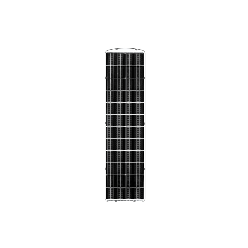 500W 600W 700W Solar Outdoor Light