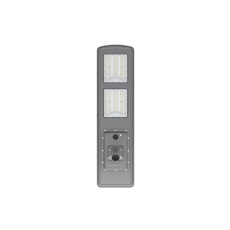 500W 600W 700W Solar Outdoor Light