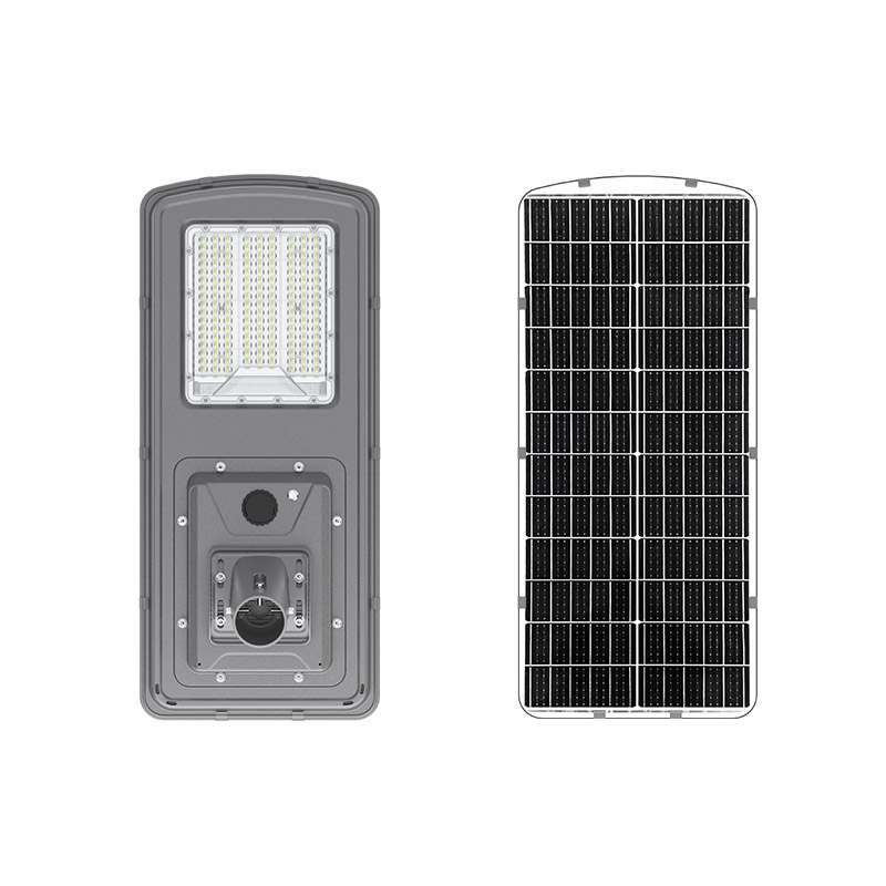 500W 600W 700W Solar Outdoor Light