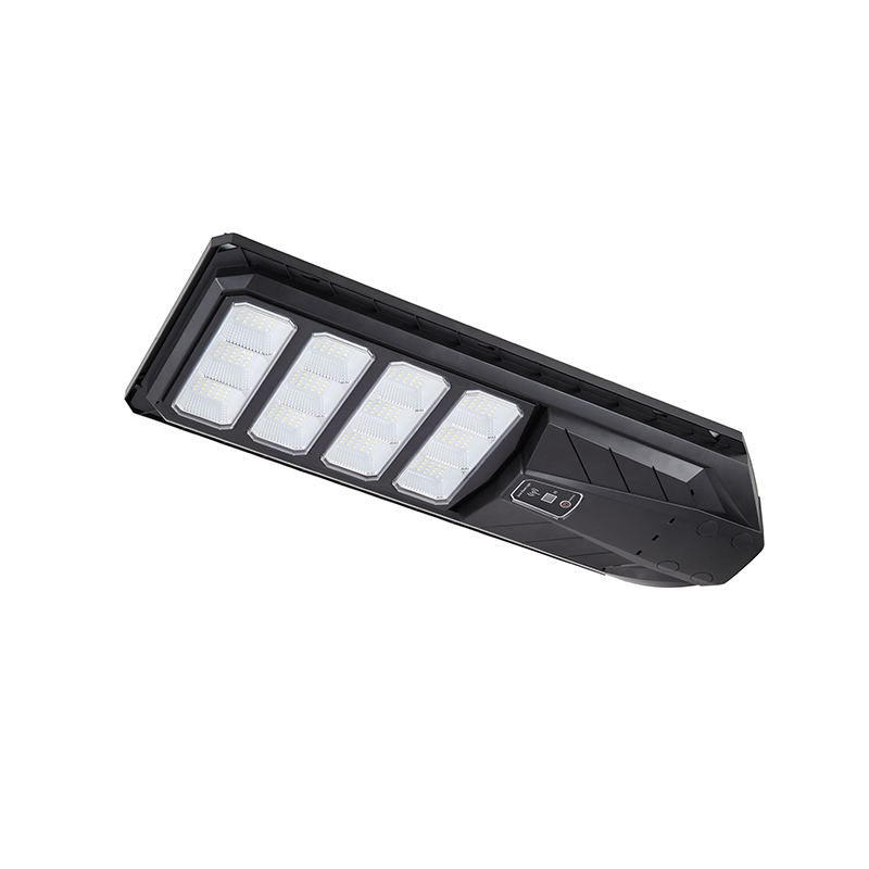 100W 150W 200W 250W Waterproof Outdoor Solar Lights
