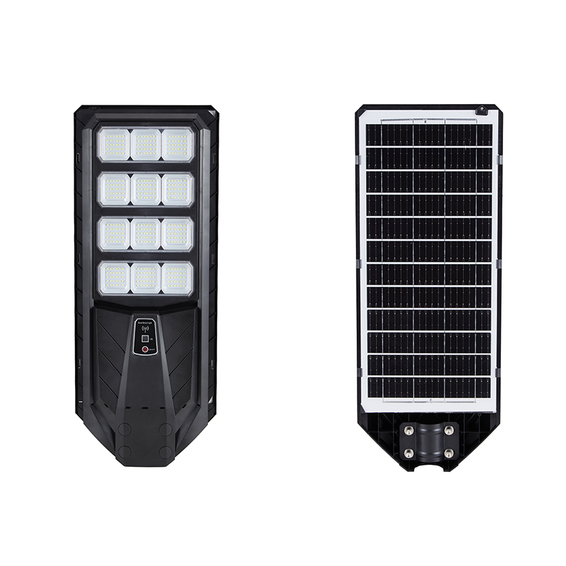 100W 150W 200W 250W Waterproof Outdoor Solar Lights