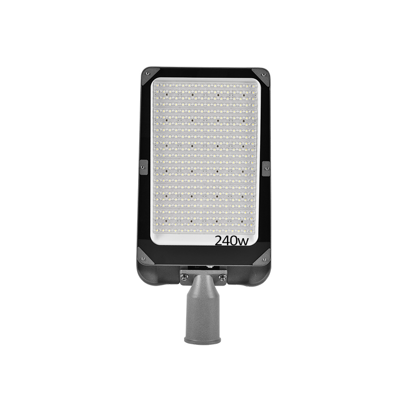 50W 75W 100W 150W 200W 240W Modern Led Street Light