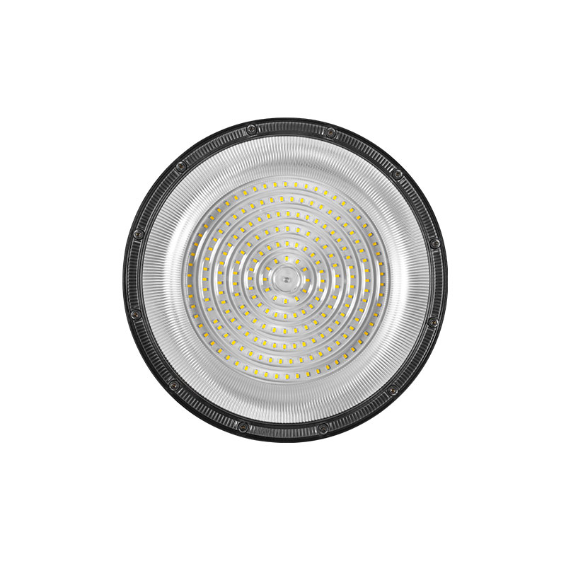 100W 150W 200W Commercial High Bay Led Lights