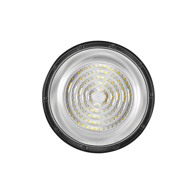100W 150W 200W Commercial High Bay Led Lights