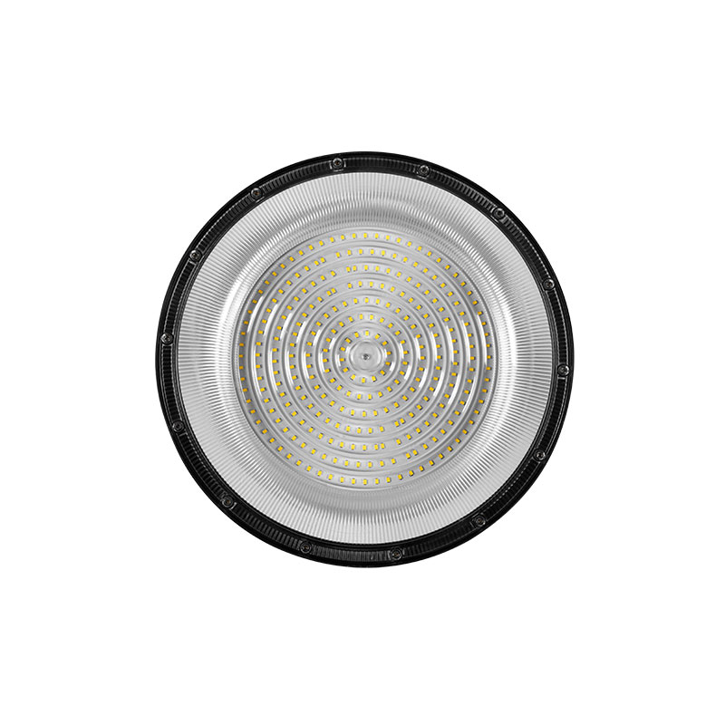 100W 150W 200W Commercial High Bay Led Lights