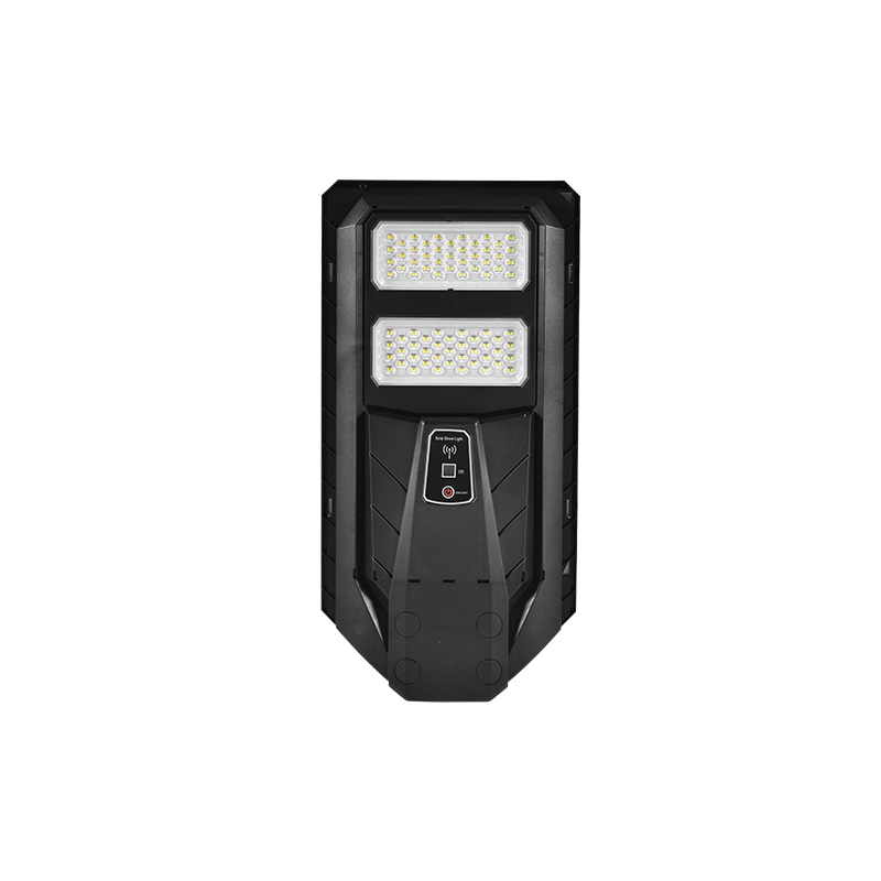 100W 150W 200W 250W Modern Solar Outdoor Light