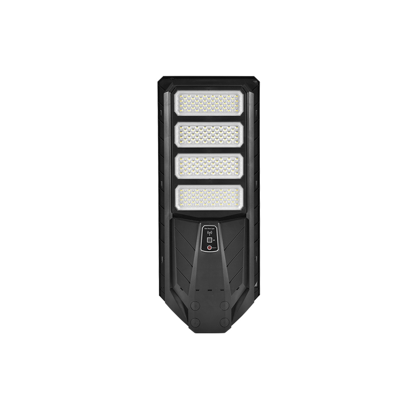 100W 150W 200W 250W Modern Solar Outdoor Light
