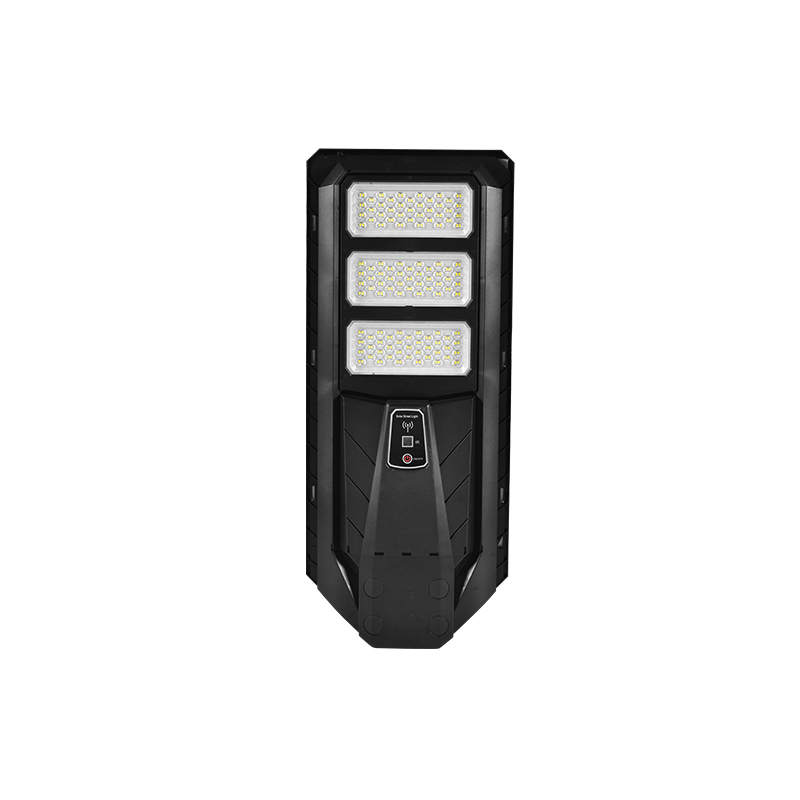 100W 150W 200W 250W Modern Solar Outdoor Light