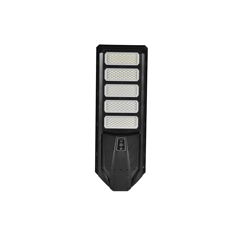 100W 150W 200W 250W Modern Solar Outdoor Light