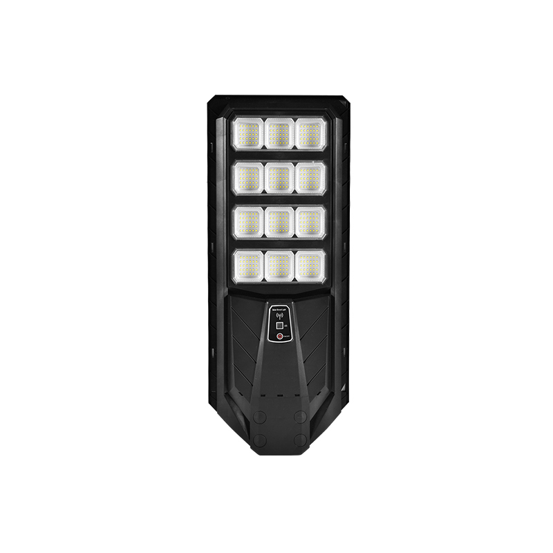 100W 150W 200W 250W Waterproof Outdoor Solar Lights
