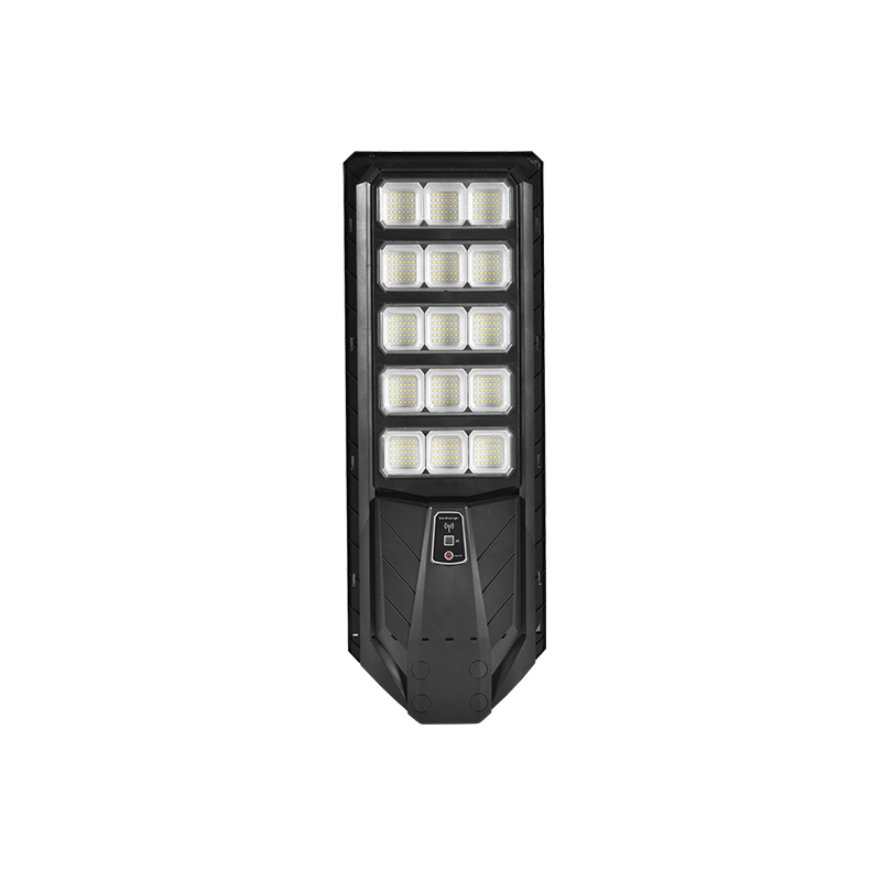 100W 150W 200W 250W Waterproof Outdoor Solar Lights