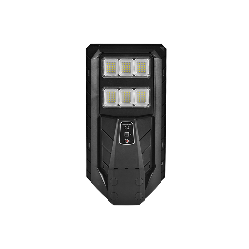 100W 150W 200W 250W Waterproof Outdoor Solar Lights