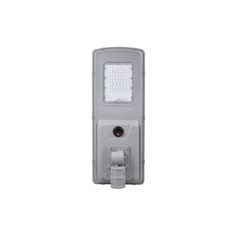 200W 300W 400W Outdoor Solar Street Lights