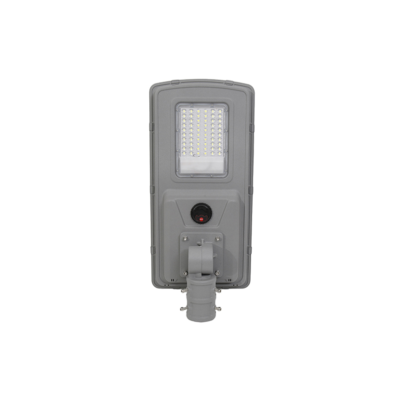 200W 300W 400W Outdoor Solar Street Lights