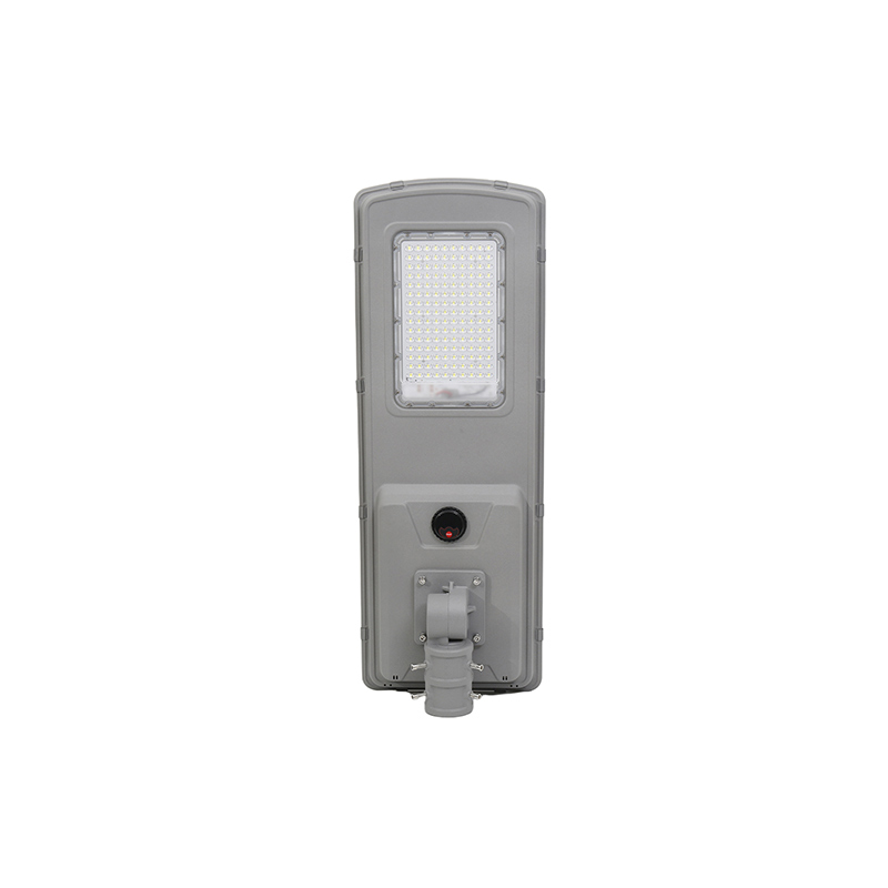 200W 300W 400W Outdoor Solar Street Lights