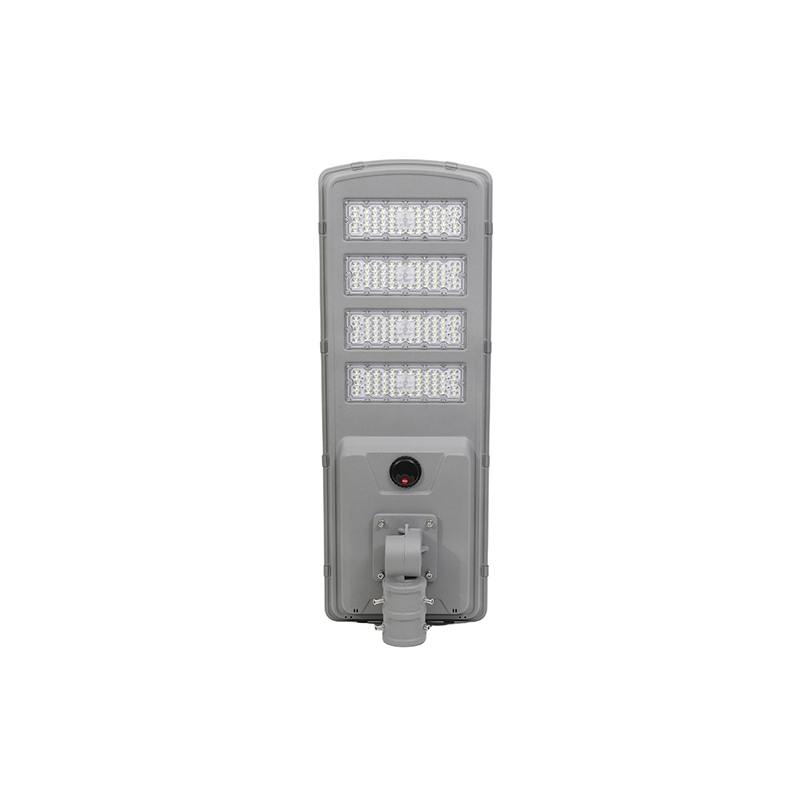 200W 300W 400W Outdoor Solar Street Lamp