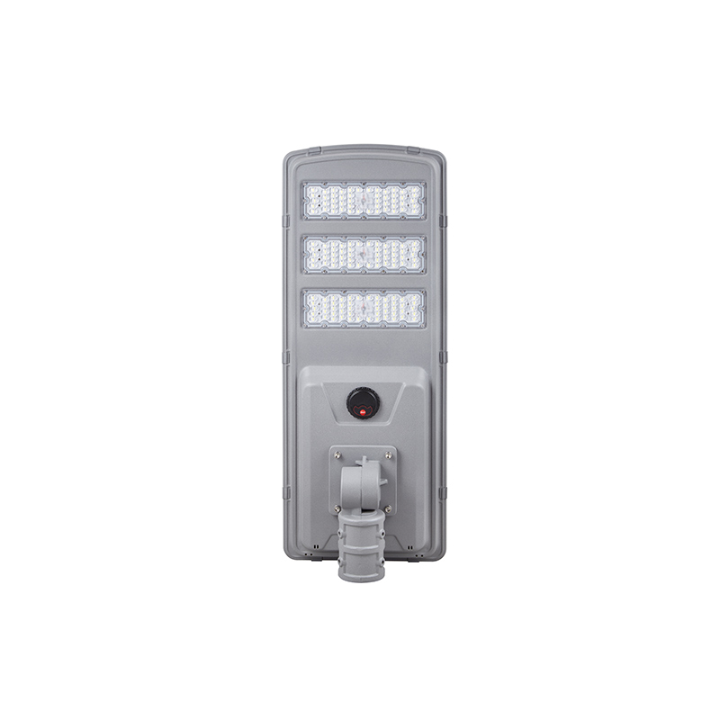 200W 300W 400W Outdoor Solar Street Lamp