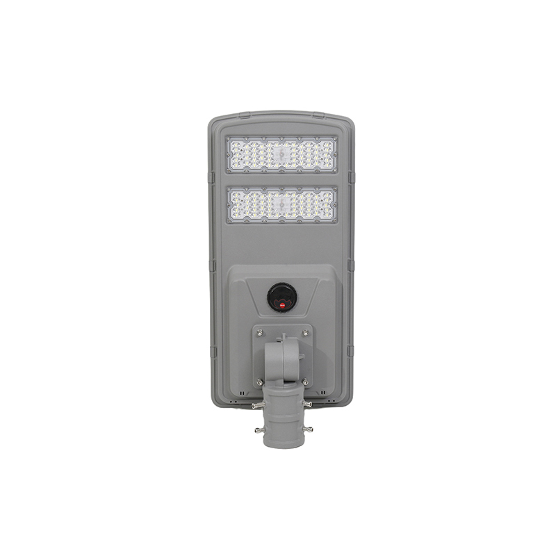 200W 300W 400W Outdoor Solar Street Lamp