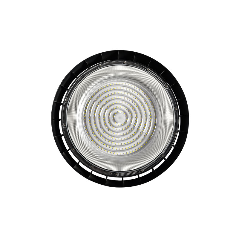 100W 200W 300W LED UFO High Bay Light
