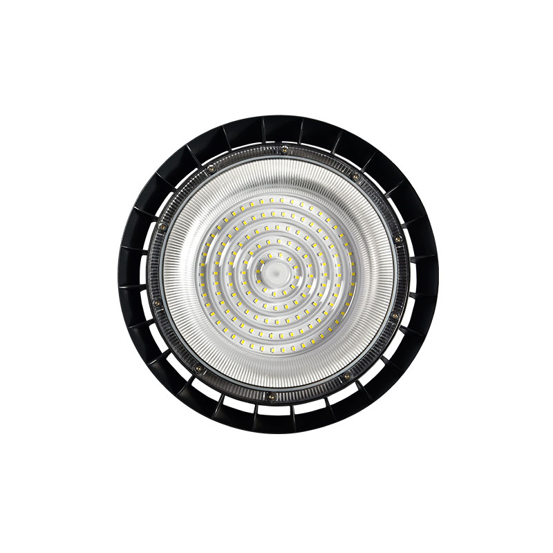 100W 200W 300W LED UFO High Bay Light