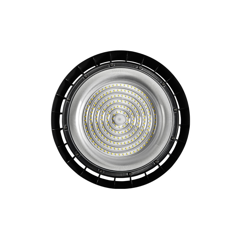 100W 200W 300W LED UFO High Bay Light