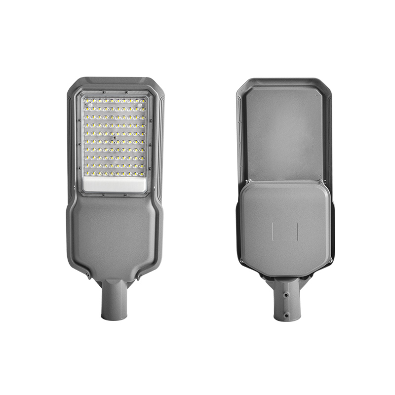 400W 500W 600W Solar Powered Outdoor Lights