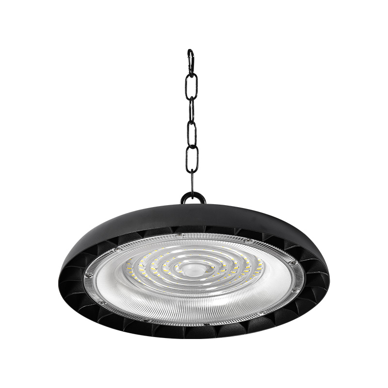 100W 200W 300W LED UFO High Bay Light