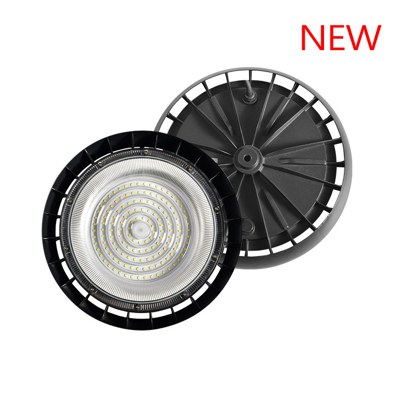 100W 200W 300W LED UFO High Bay Light