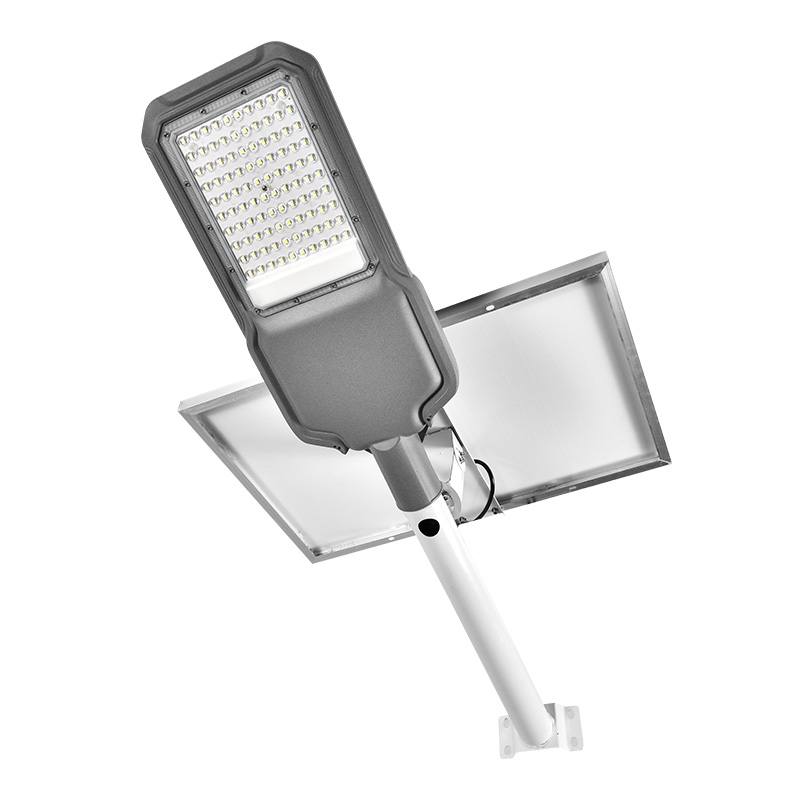 400W 500W 600W Solar Powered Outdoor Lights