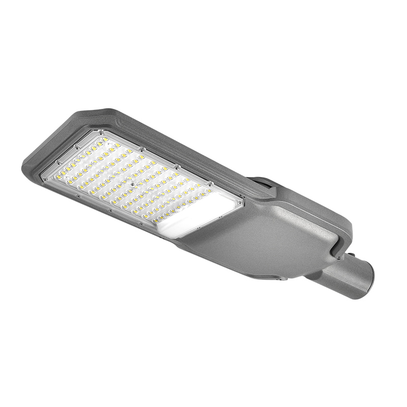 400W 500W 600W Solar Powered Outdoor Lights